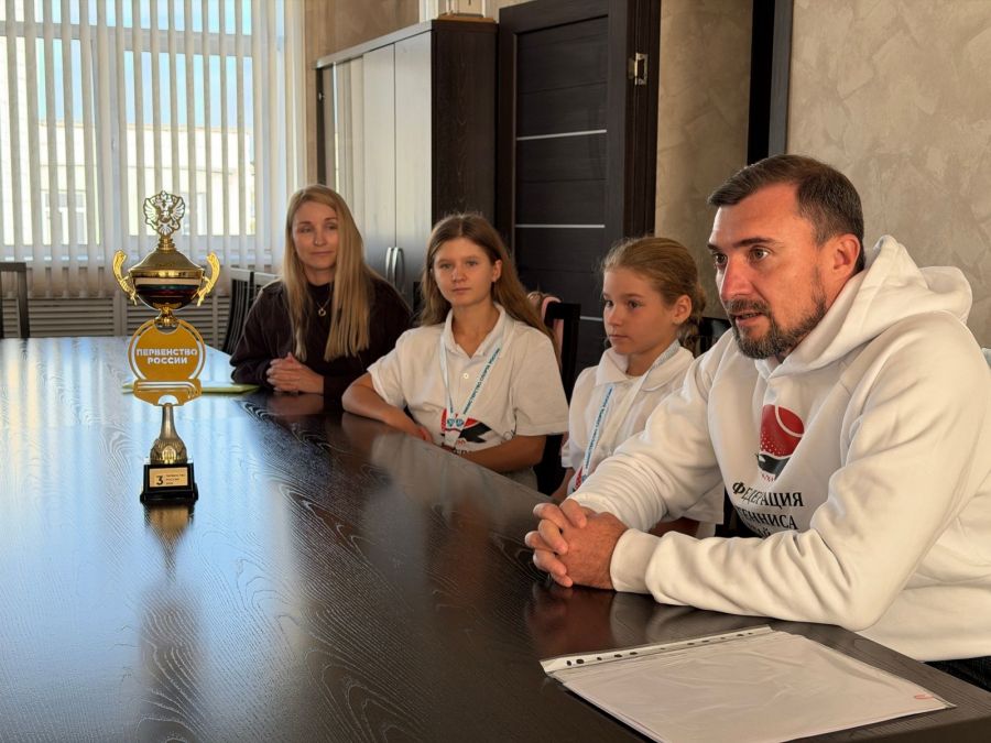 Фото: Пресс-служба Министерства спорта Алтайского края