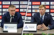 Комментарии главных тренеров после матча «Динамо-Алтай» — «Зауралье»