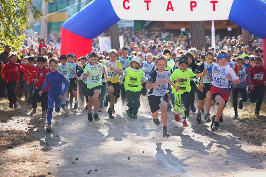 Фото: Александр Чёрный/"Алтайский спорт"