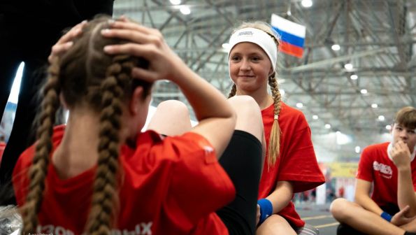 В Алтайском крае определили победителей регионального этапа «Вызова Первых» (фото)