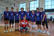 Спартакиада сельских школьников «Zа СПОРТ» продолжилась в Немецком и Троицком районах 