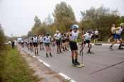 Очень приятно, Царь! В Белокурихе в восьмой раз прошёл спортивный фестиваль «Белка Тур» (фото и видео)