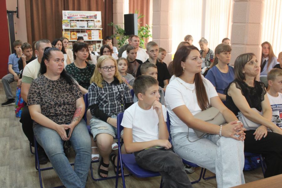 Фото: Алтайская краевая федерация плавания
