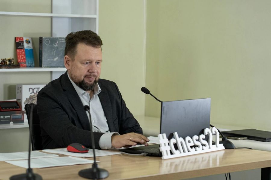 Фото: Дмитрий Днепровский