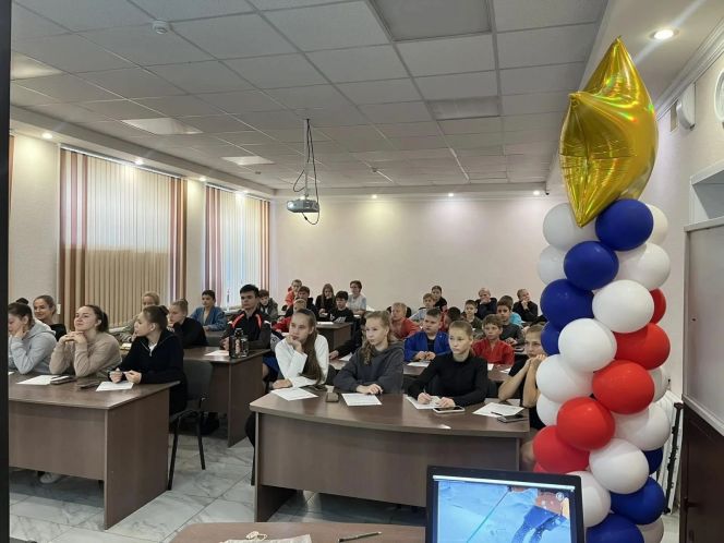 Фото: пресс-служба Министерства спорта Алтайского края