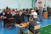 В Ребрихе состоялся шахматный турнир (U17) 46-й краевой Спартакиады спортшкол 