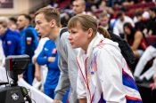 Ещё два специалиста стали победителями программы «Земский тренер» в Алтайском крае