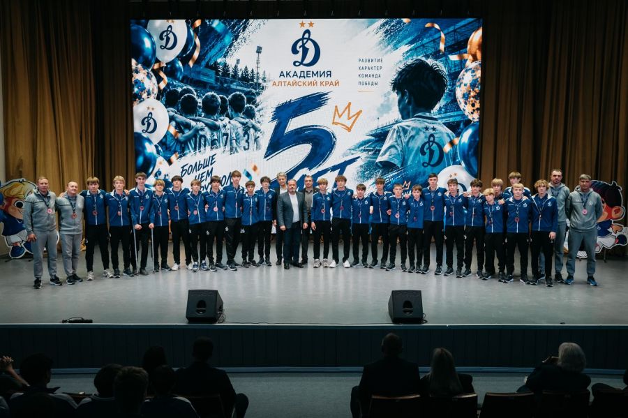 Фото: Кирилл Новиков