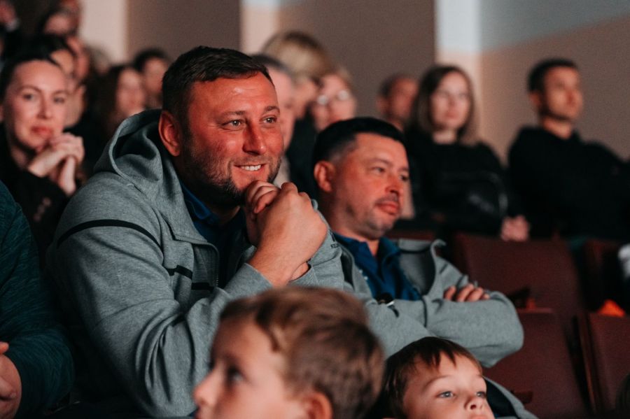 Фото: Кирилл Новиков