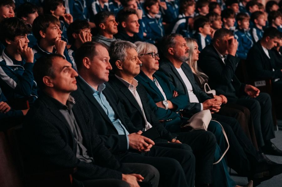 Фото: Кирилл Новиков