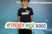  Тимофей Сидоров завоевал бронзу Всероссийских соревнований по фехтованию на саблях «Золотая осень» 