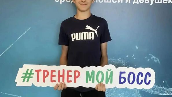  Тимофей Сидоров завоевал бронзу Всероссийских соревнований по фехтованию на саблях «Золотая осень» 