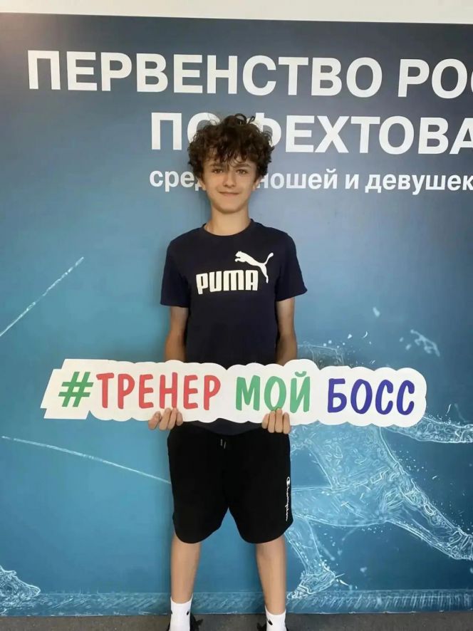 Фото: Алтайская федерация фехтования 