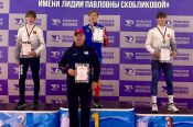 Конькобежцы Алтайского края – победители и призёры всероссийских соревнований в Челябинске