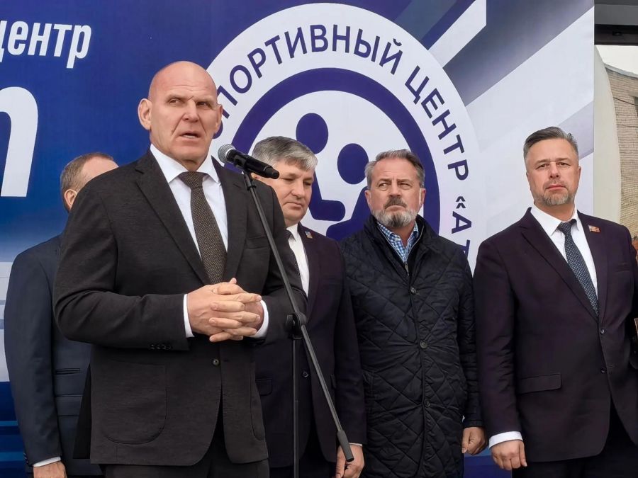 Фото: Пресс-служба Министерства спорта Алтайского края