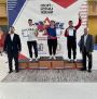 В наукограде состоялся турнир по самбо по программе 46-й краевой Спартакиады спортшкол