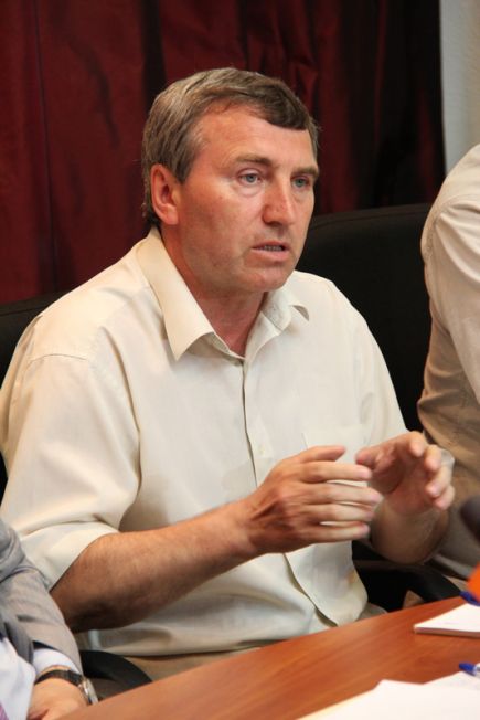 Что ждёт «Динамо»?