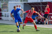 Стоп игра! В чемпионате Алтайского края поставлена последняя точка