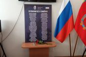 Шахматисты-ветераны почтят память друзей блиц-турниром 