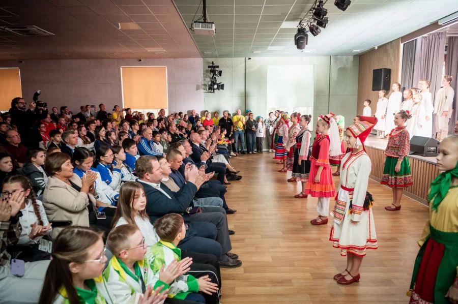 Фото: сайт ФШАК