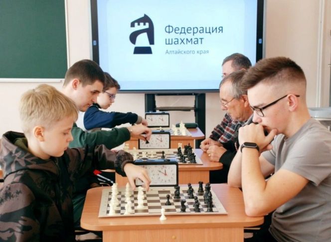 Фото: сайт ФШАК 