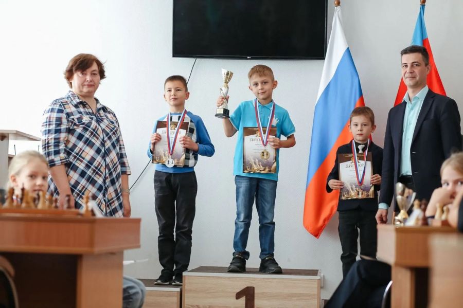 Фото: Юлия Коробкова