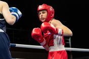 Удачи в Трабзоне! На юношеском первенстве Европы (U15) в Турции выступят трое воспитанниц алтайского бокса 