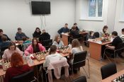 Стартовали чемпионаты Алтайского края по классике