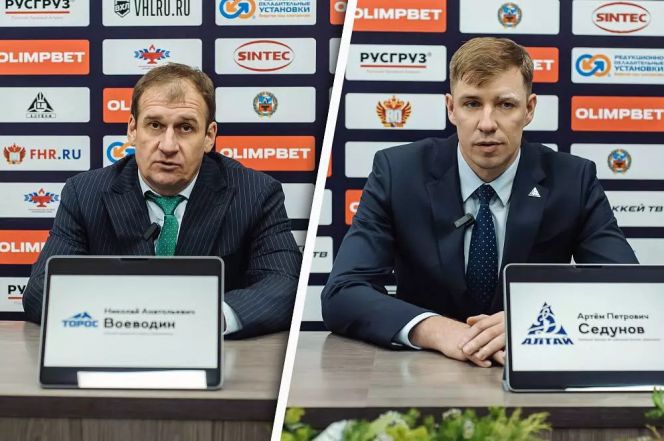 Фото: ХКДА