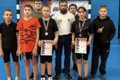 В  Новичихе прошел турнир по гиревому спорту 46-й краевой Спартакиады спортшкол (юноши и девушки 12-13 лет)