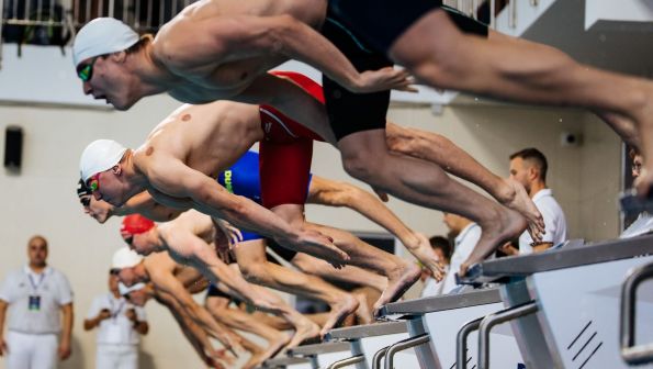 Спортсмены региона завоевали 16 золотых медалей на чемпионате и первенстве СФО в Новосибирске