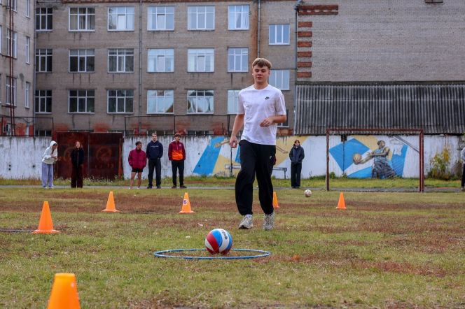 Фото: Пресс-служба АлтГПУ