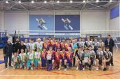 В Бочкарях подвели итоги юношеского турнира «Золотая осень»