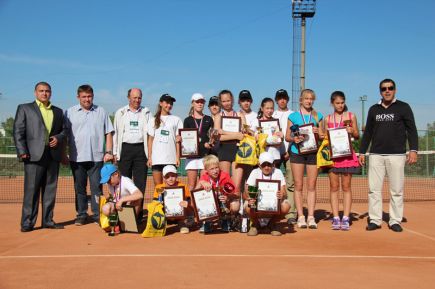 С подачи федерации