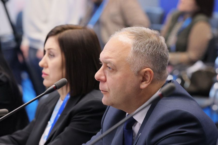 Фото: Управление пресс-службы Губернатора и Правительства Красноярского края