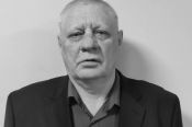 Прощание с Михаилом Фроловым состоится 24 октября