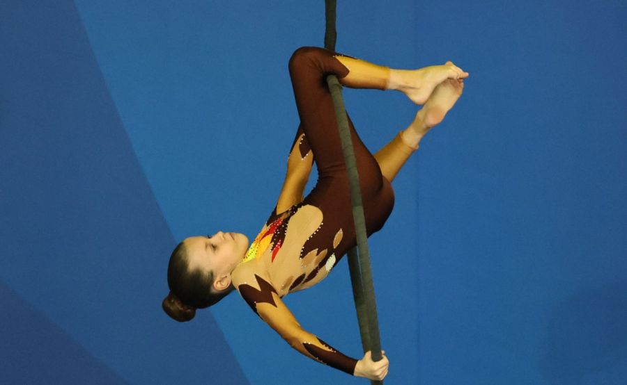 Фото: Александр Чёрный/"Алтайский спорт"