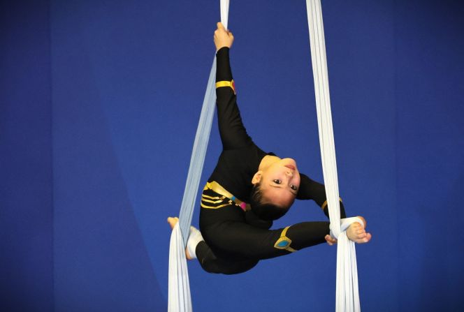 Фото: Александр Чёрный/"Алтайский спорт"