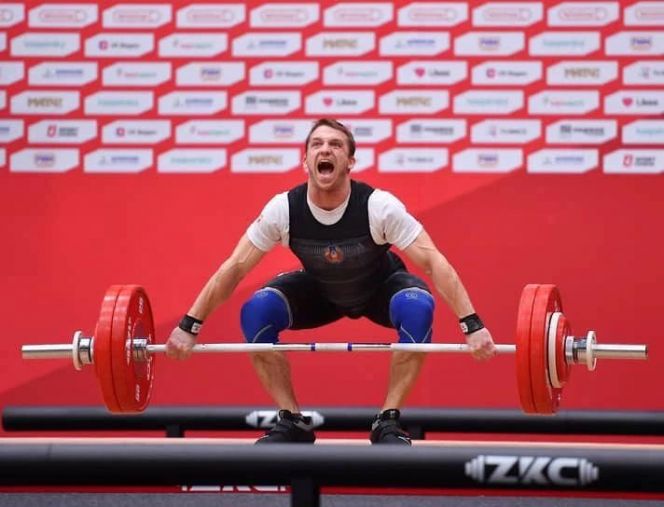 Фото: пресс-служба Министерства спорта России 
