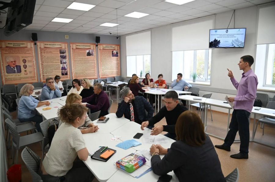 Фото: пресс-служба АИРО