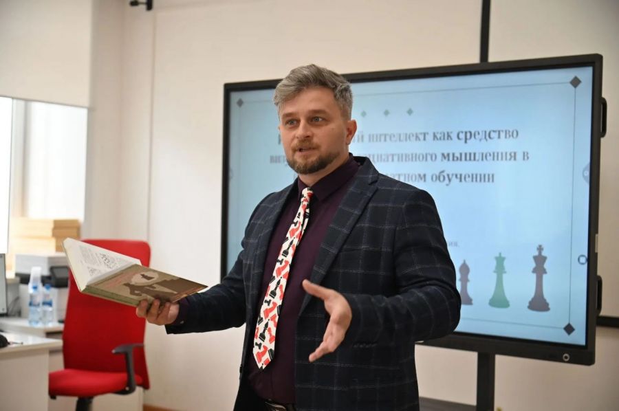 Фото: пресс-служба АИРО