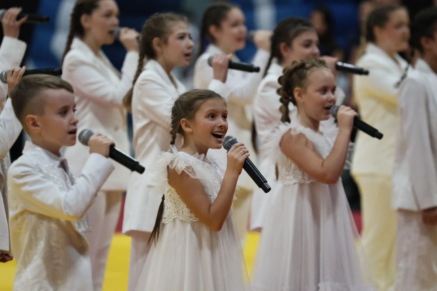Фото: Александр Чёрный/"Алтайский спорт"