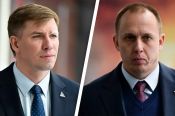 Комментарии главных тренеров по итогам матча «Магнитка» - «Динамо-Алтай»