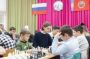 Краевой рапид в Мамонтово собрал 106 школьников из сёл и малых городов 