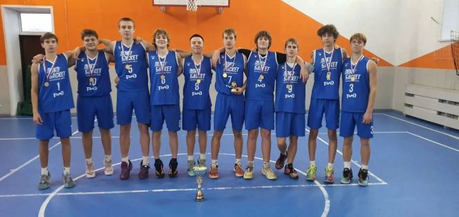 Фото: отдел спорта Администрации Павловского района