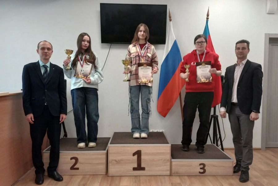 Фото: сайт ФШАК
