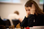 Полина Борисова: «На последний тур пришла без чемодана»