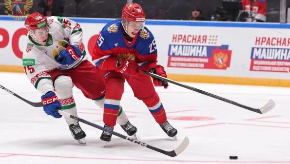 Сборные России по хоккею возвращаются на международную арену по решению Спортивного арбитражного суда