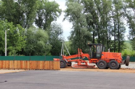 Вчера в селе Алтайском состоялось заседание оргкомитета по подготовке к XXXIV летней Олимпиаде сельских спортсменов Алтая (фото).