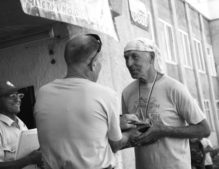 Королю и королеве – виват!